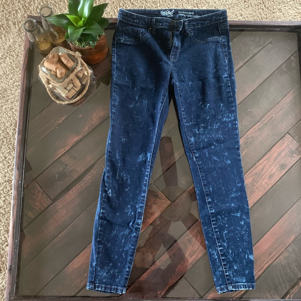 Mossimo Jeggings